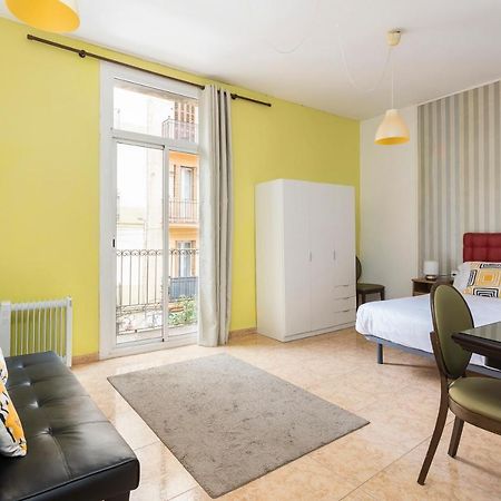 Apartament Clot 1 บาร์เซโลนา ภายนอก รูปภาพ
