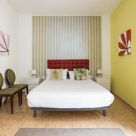 Apartament Clot 1 บาร์เซโลนา ภายนอก รูปภาพ