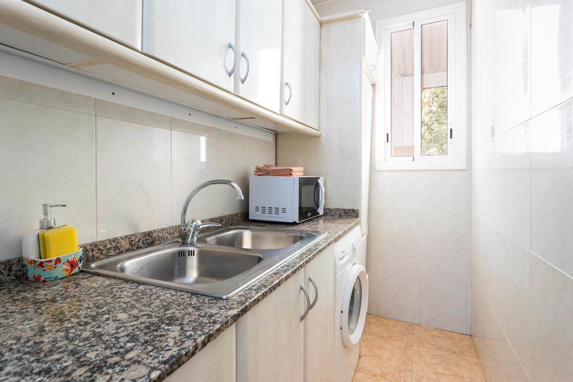 Apartament Clot 1 บาร์เซโลนา ภายนอก รูปภาพ