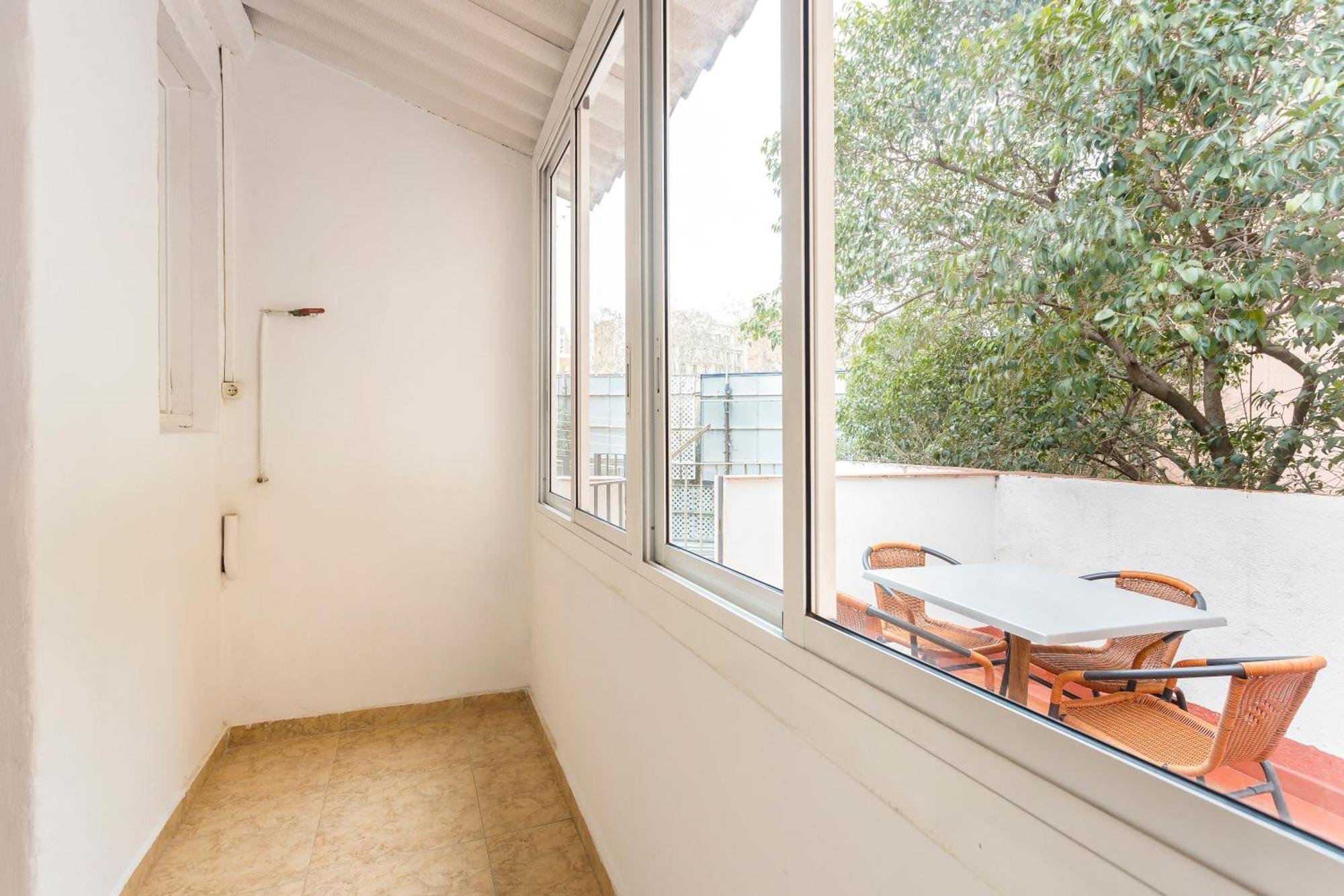 Apartament Clot 1 บาร์เซโลนา ภายนอก รูปภาพ
