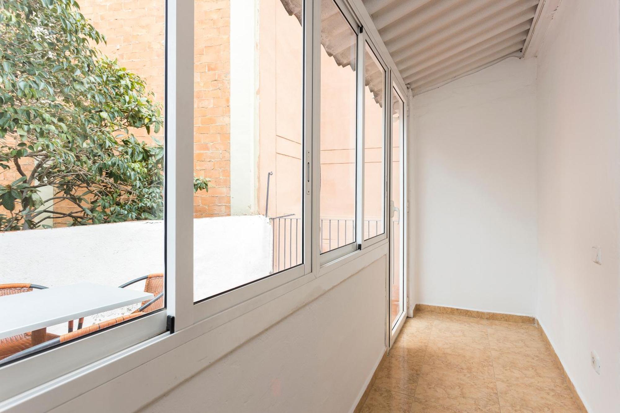 Apartament Clot 1 บาร์เซโลนา ภายนอก รูปภาพ