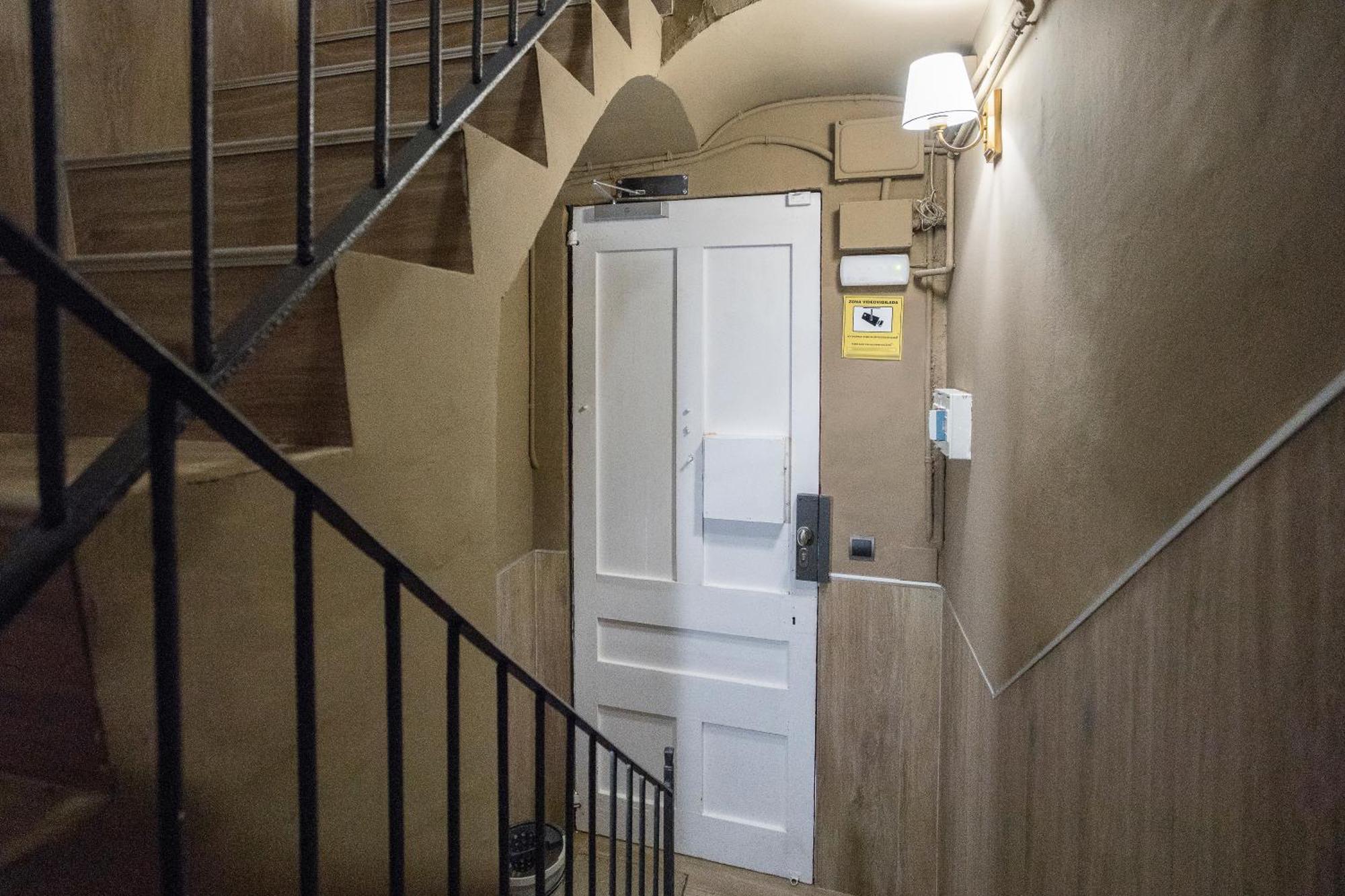 Apartament Clot 1 บาร์เซโลนา ภายนอก รูปภาพ