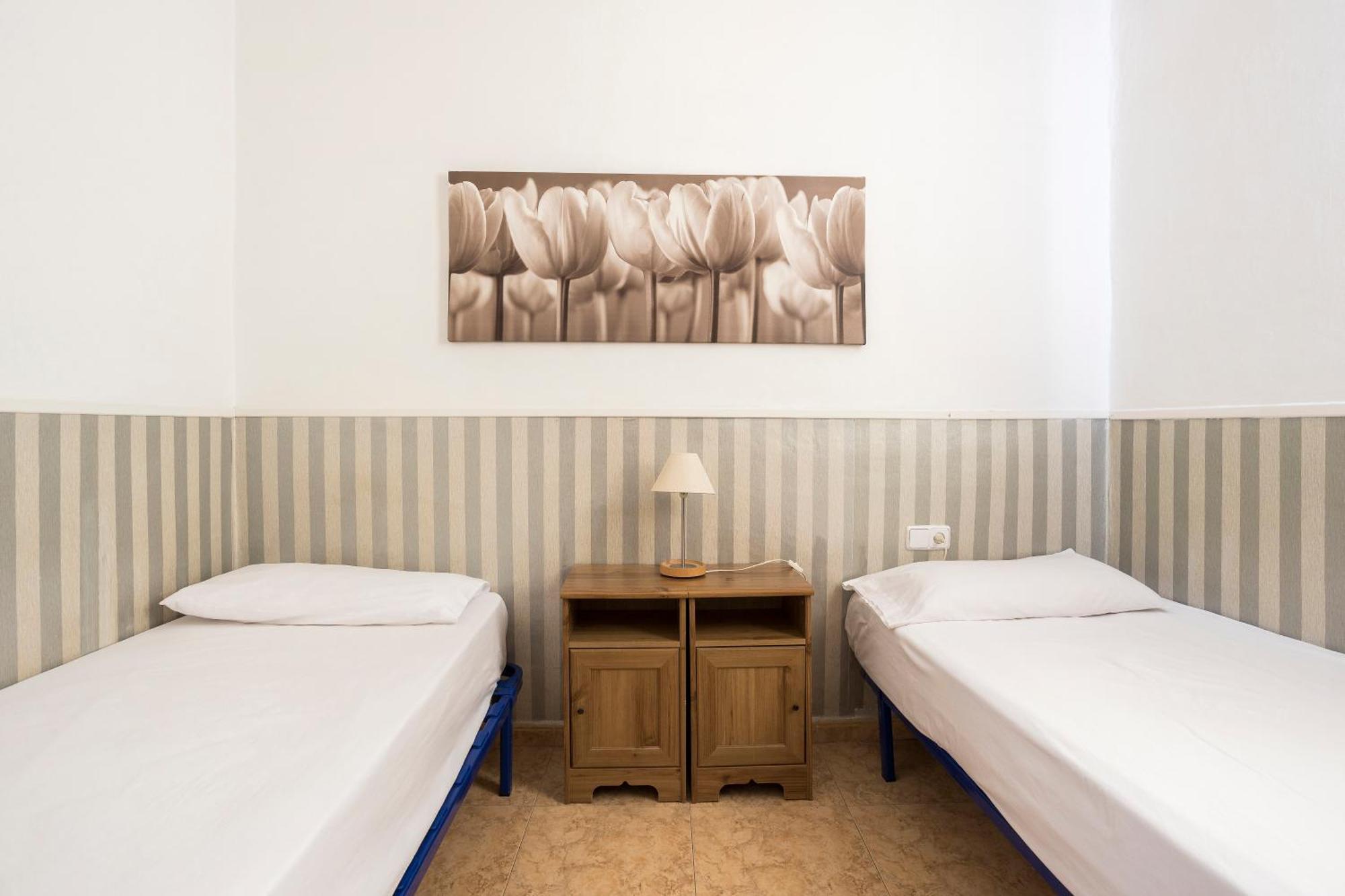 Apartament Clot 1 บาร์เซโลนา ภายนอก รูปภาพ