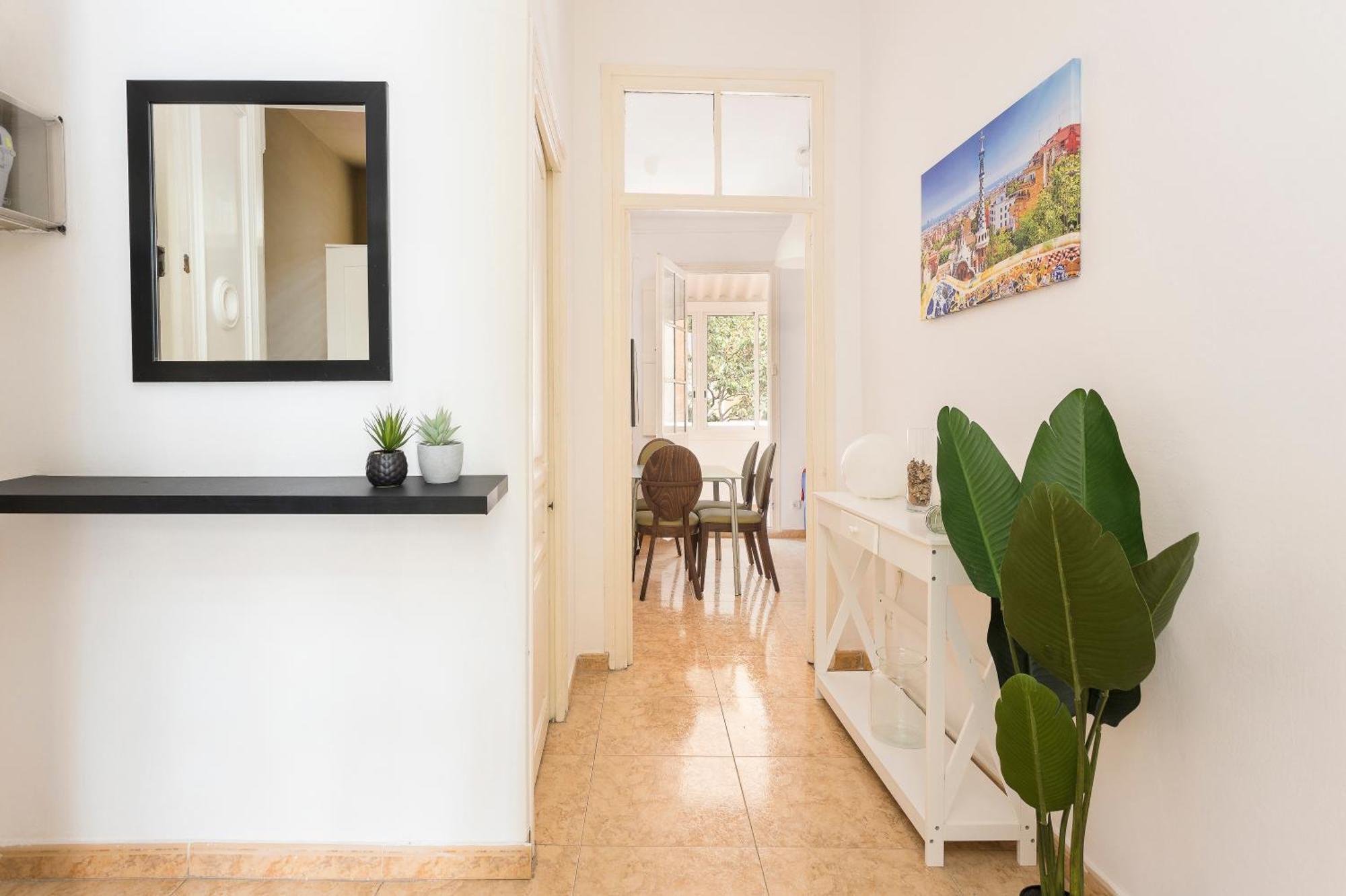 Apartament Clot 1 บาร์เซโลนา ภายนอก รูปภาพ