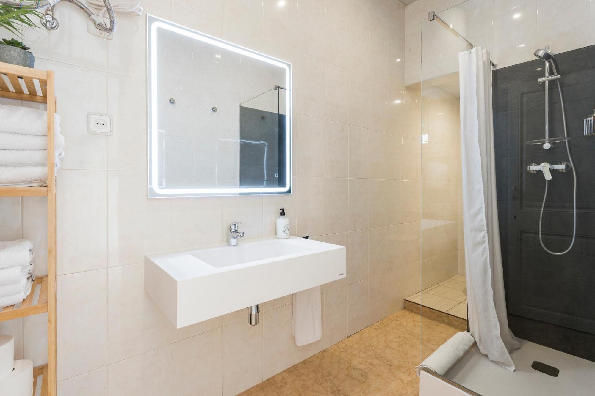 Apartament Clot 1 บาร์เซโลนา ภายนอก รูปภาพ