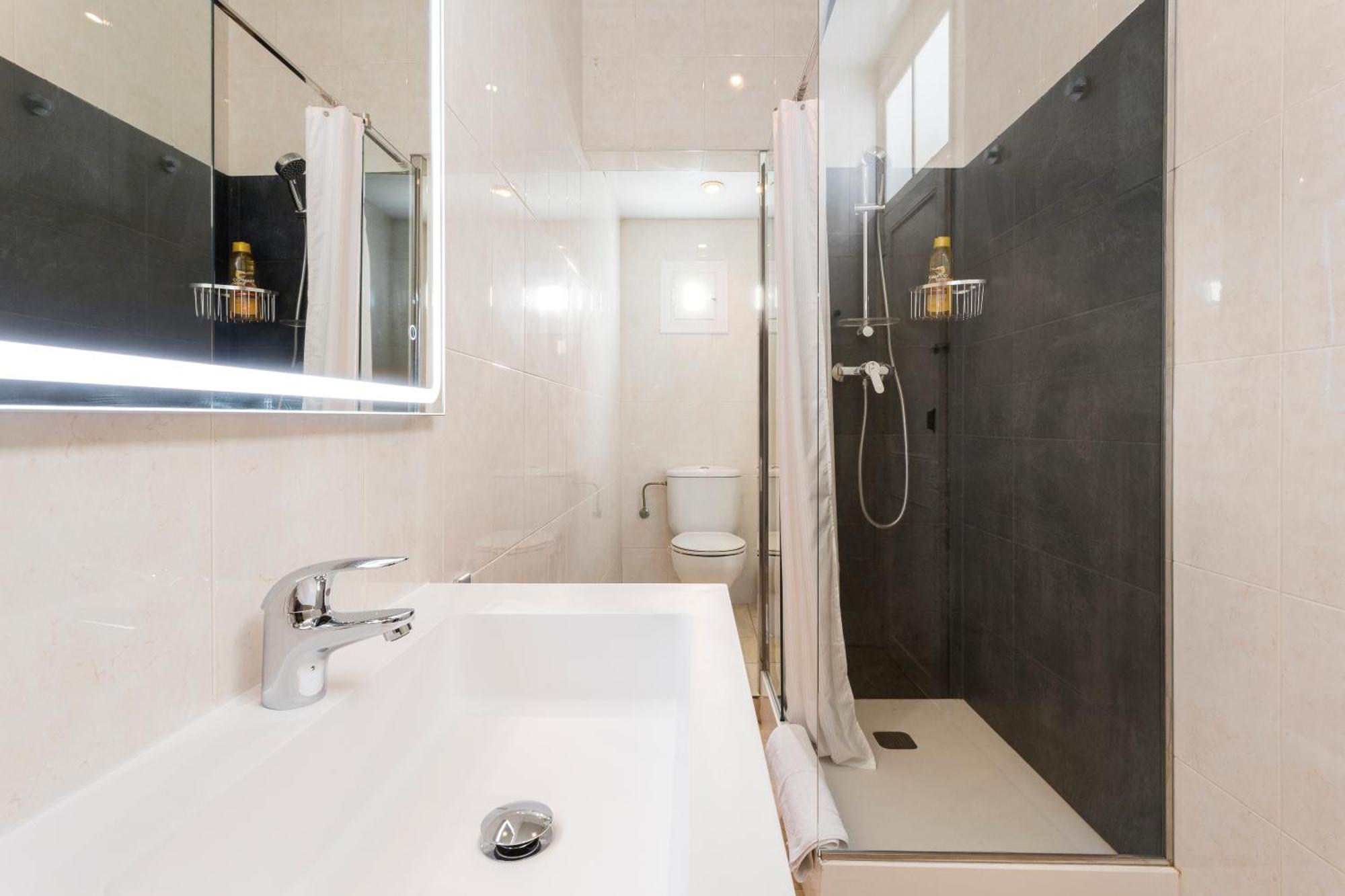 Apartament Clot 1 บาร์เซโลนา ภายนอก รูปภาพ