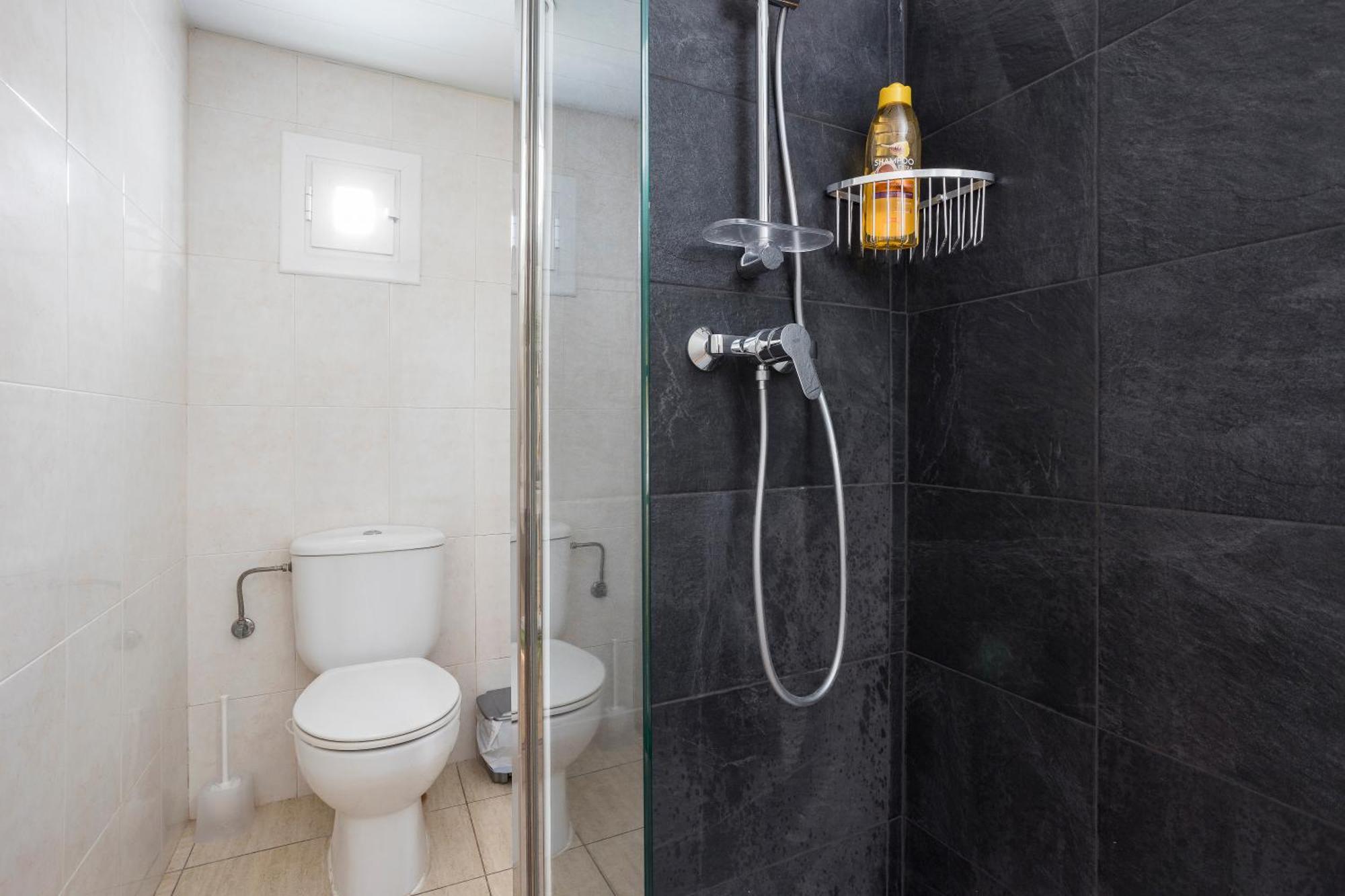 Apartament Clot 1 บาร์เซโลนา ภายนอก รูปภาพ