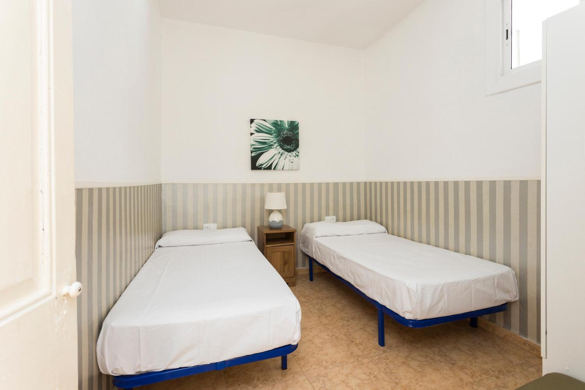 Apartament Clot 1 บาร์เซโลนา ภายนอก รูปภาพ
