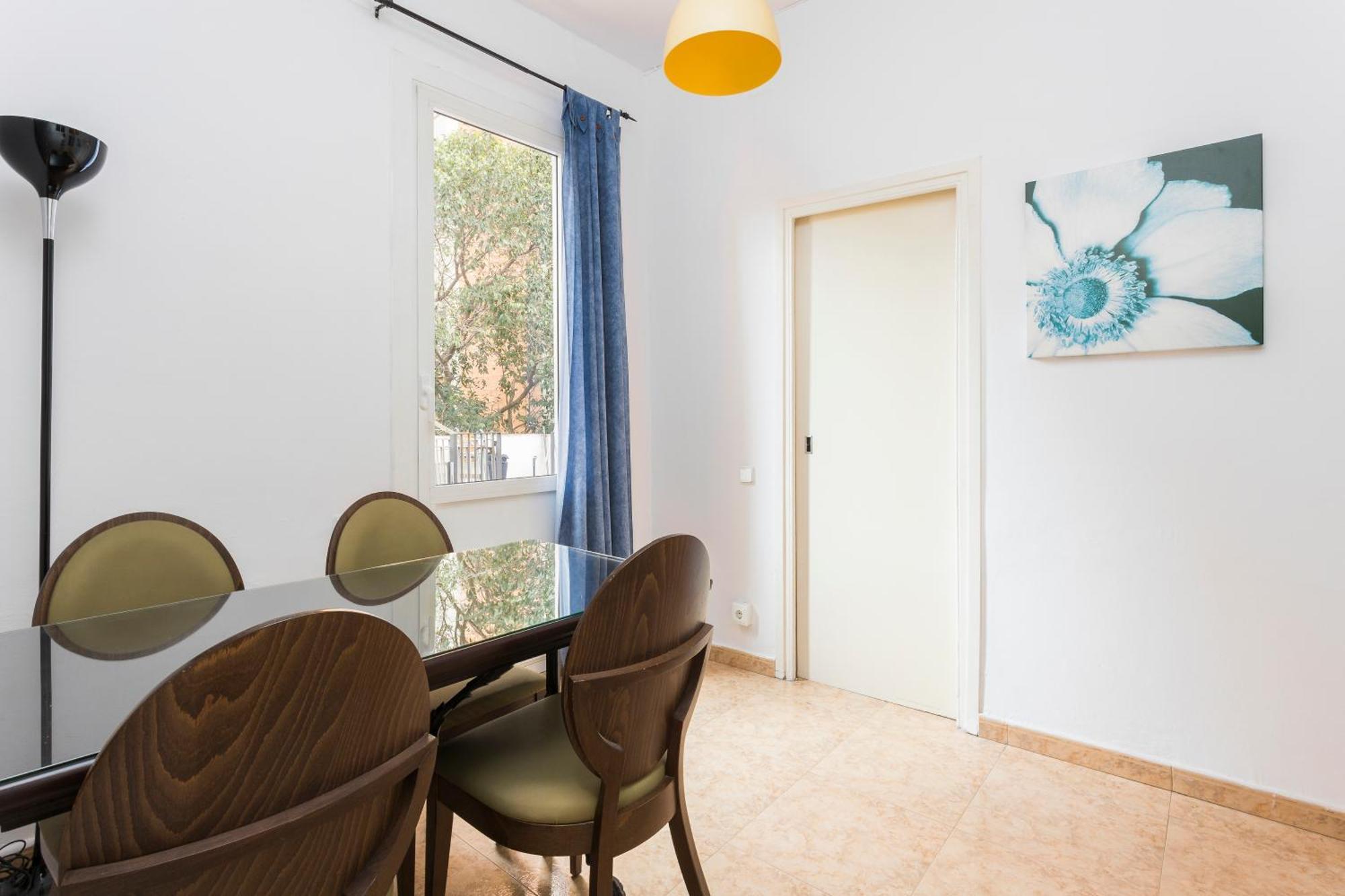 Apartament Clot 1 บาร์เซโลนา ภายนอก รูปภาพ