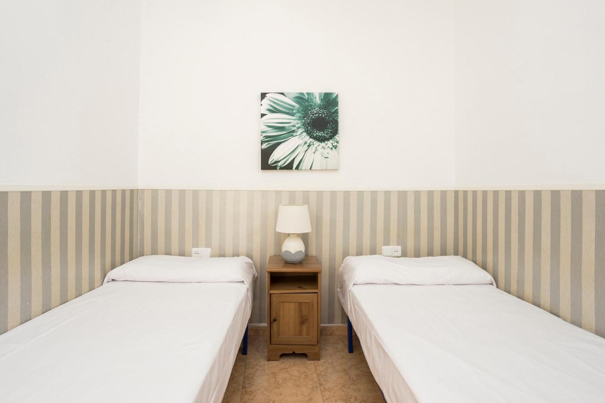 Apartament Clot 1 บาร์เซโลนา ภายนอก รูปภาพ